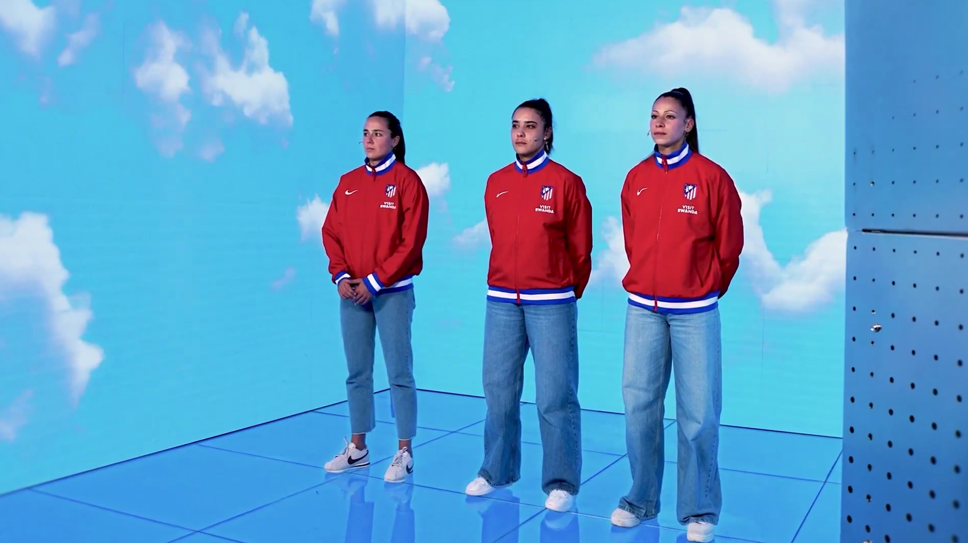 Campaña Movistar y Atlético de Madrid uso responsable tecnología