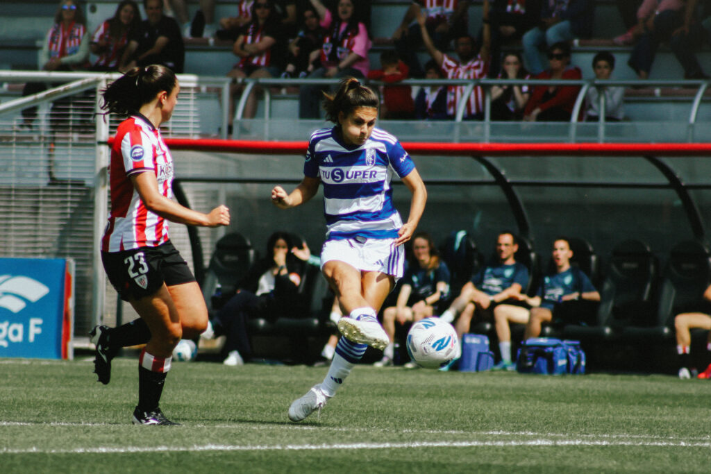 Athletic Club 1-2 Granada CF