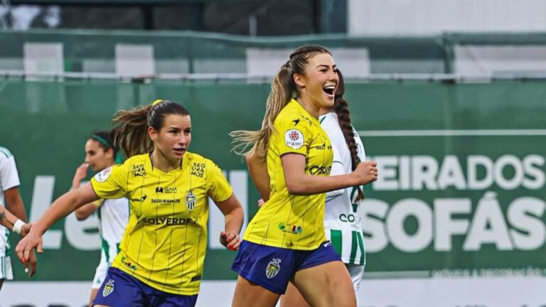 Erica Meg Parkinson Valadares Gaia de Portugal