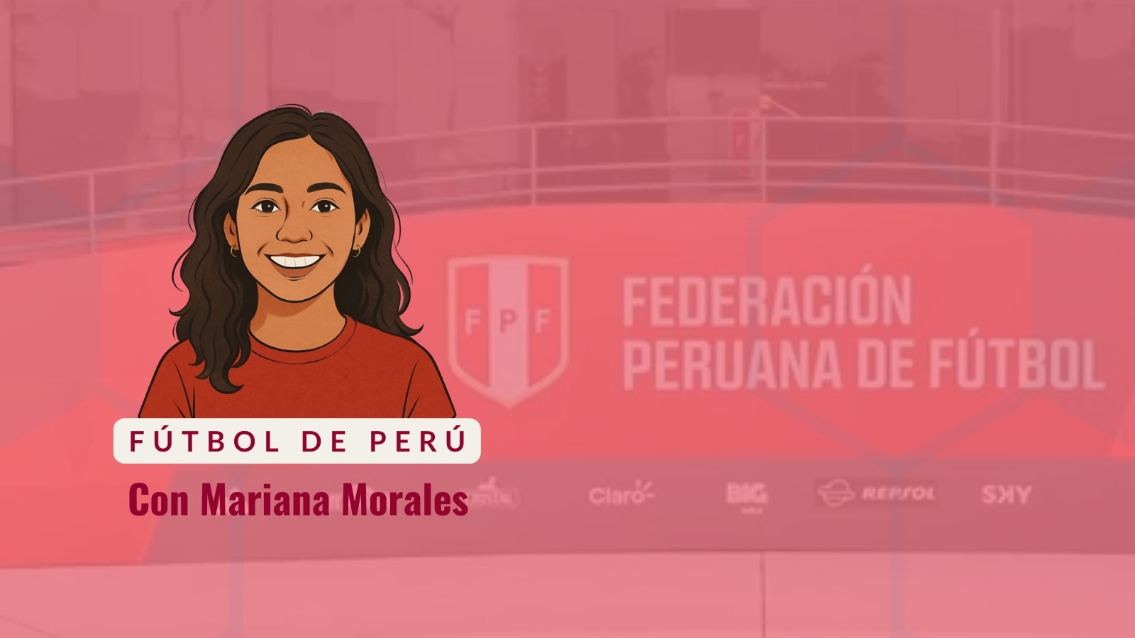Imagen destacada Actualidad del fútbol Perú