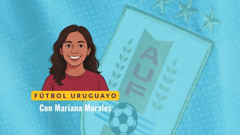 Imagen destacada Actualidad del fútbol Uruguay