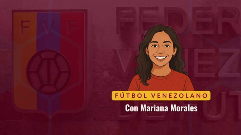 Imagen destacada Actualidad del fútbol Venezuela
