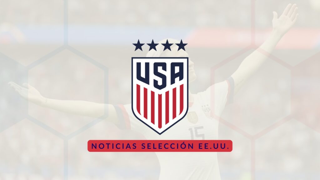 Imagen destacada Noticias Selección EEUU UWSNT