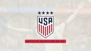 Imagen destacada Noticias Selección EEUU UWSNT