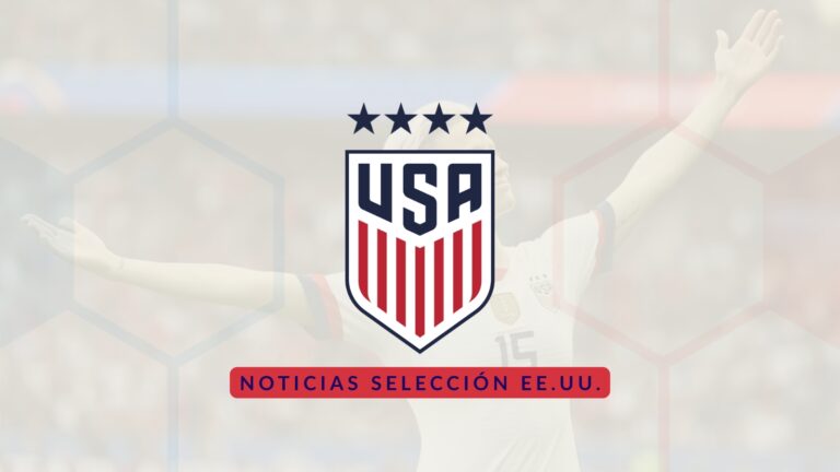 Imagen destacada Noticias Selección EEUU UWSNT