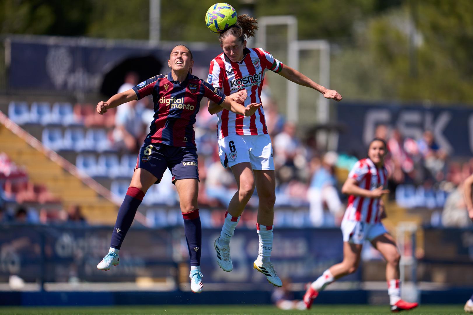 Levante UD 0-1 Athletic Club