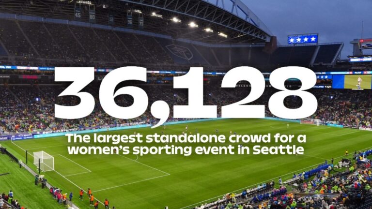 Record asistencia Estados Unidos vs Japón