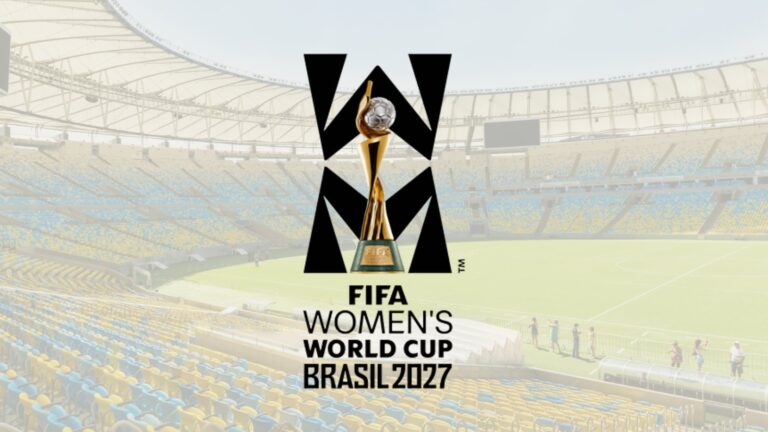 fifa women's world cup mundial femenino brasil 2027