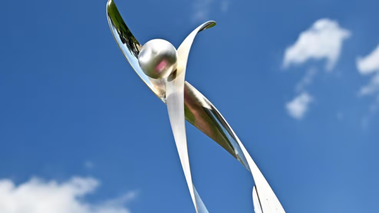 Trofeo Campeonato de Europa Femenino Sub-19