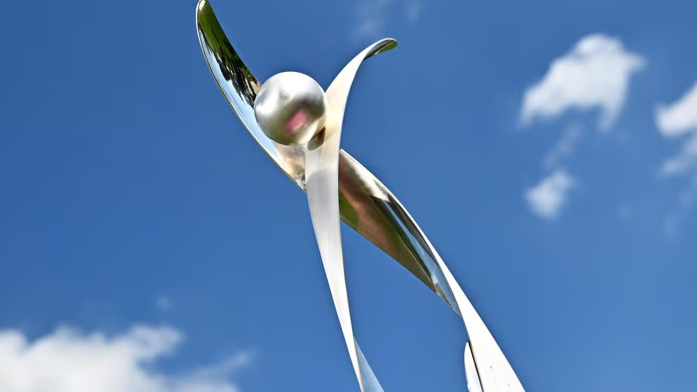 Trofeo Campeonato de Europa Femenino Sub-19