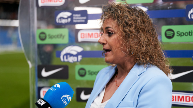 Beatriz Álvarez Mesa