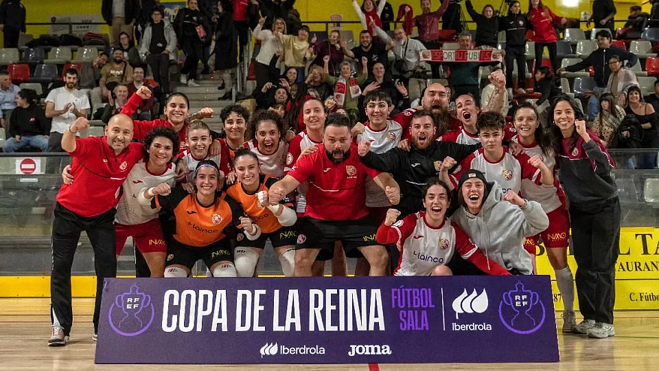 Lainco Esportiu Rubí