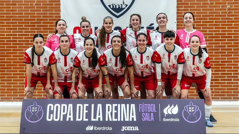 CDE Leganés Masdeporte