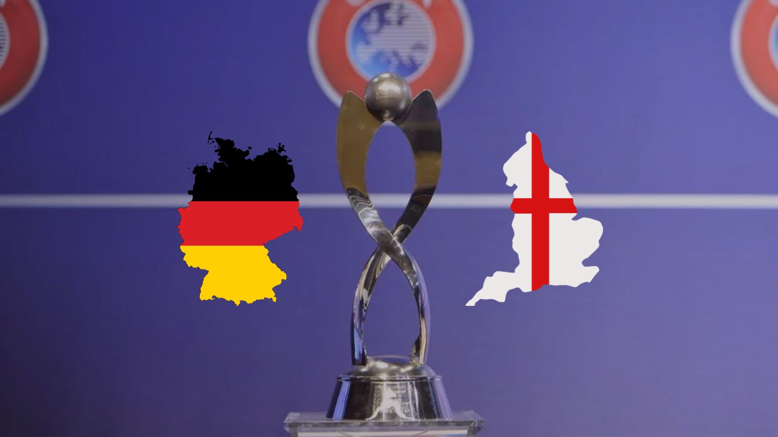 Euro Femenino sub-17 - Alemania vs Inglaterra - previa y dónde ver