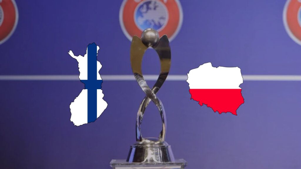Euro Femenino sub-17 - Finlandia vs Polonia - previa y dónde ver