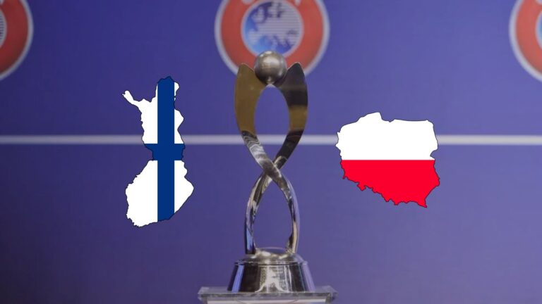 Euro Femenino sub-17 - Finlandia vs Polonia - previa y dónde ver