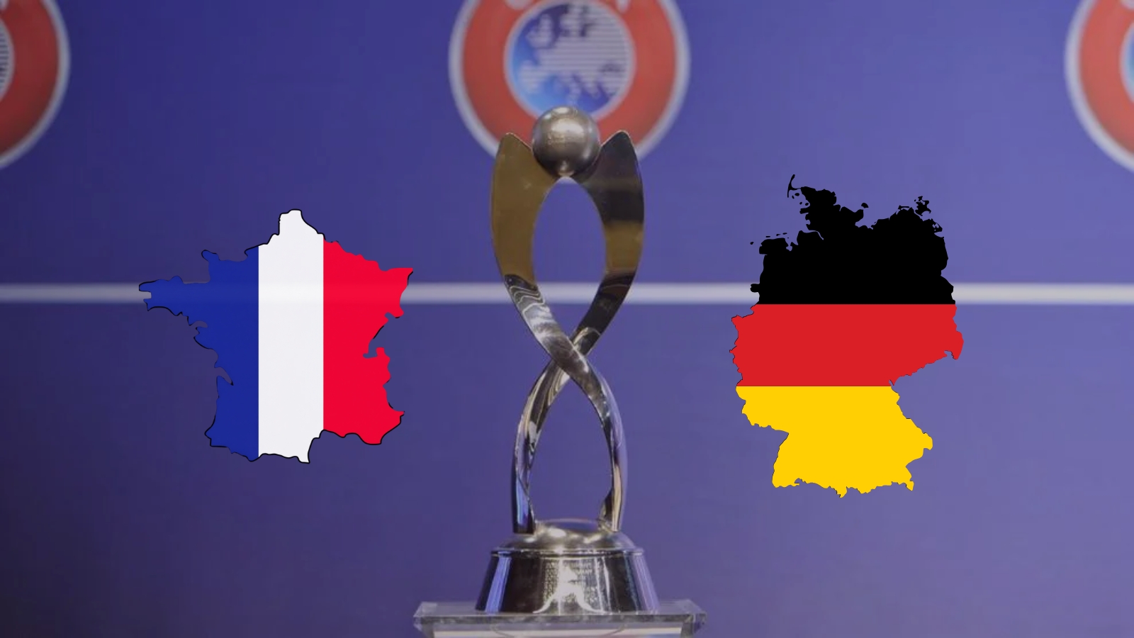 Final del Europeo Sub-17 Femenino - fecha, horario y dónde ver Francia vs Alemania