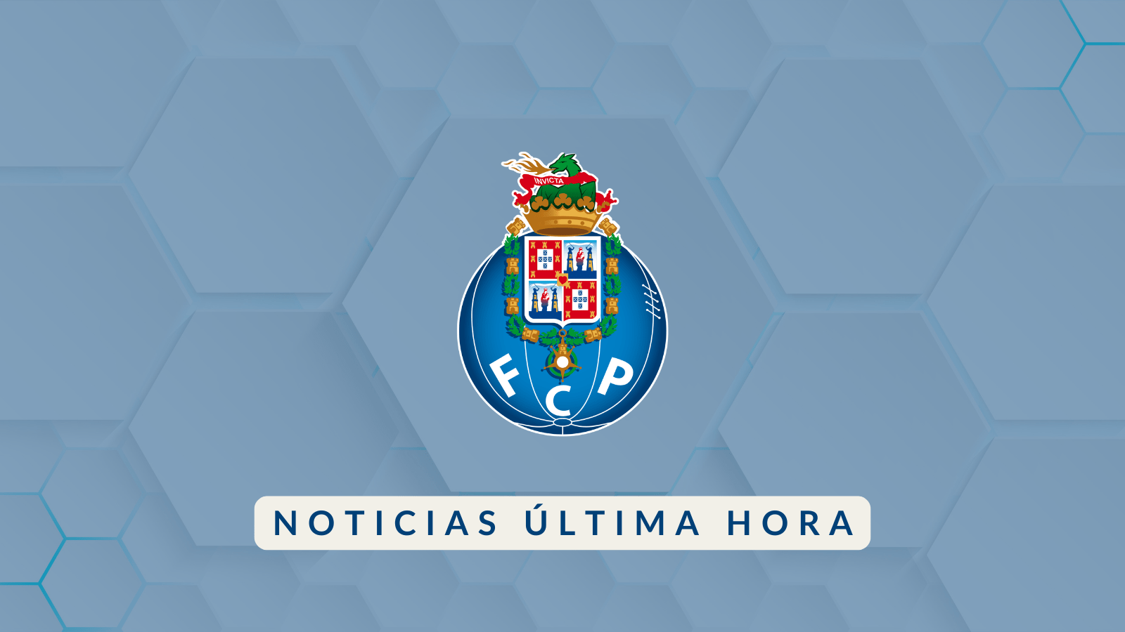 Imagen Noticias FC Porto - Portugal