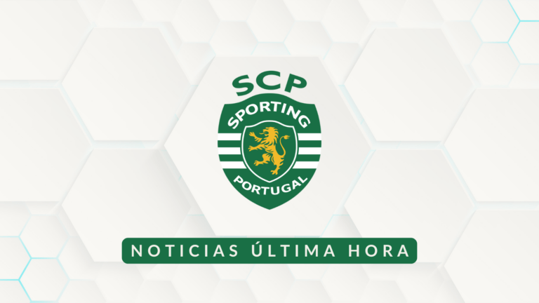 Imagen Noticias Sporting CP - Portugal