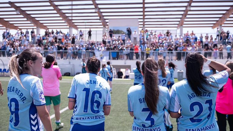 Málaga CF Femenino