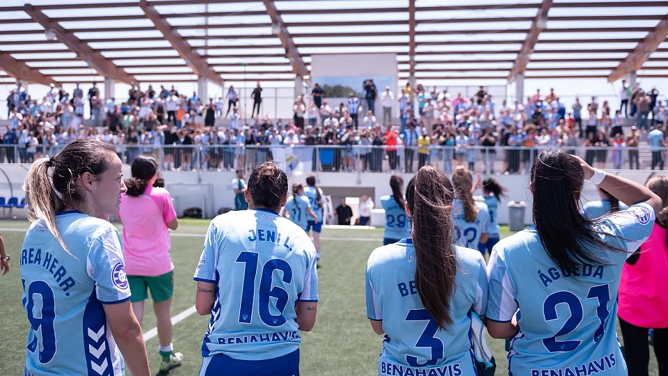 Málaga CF Femenino