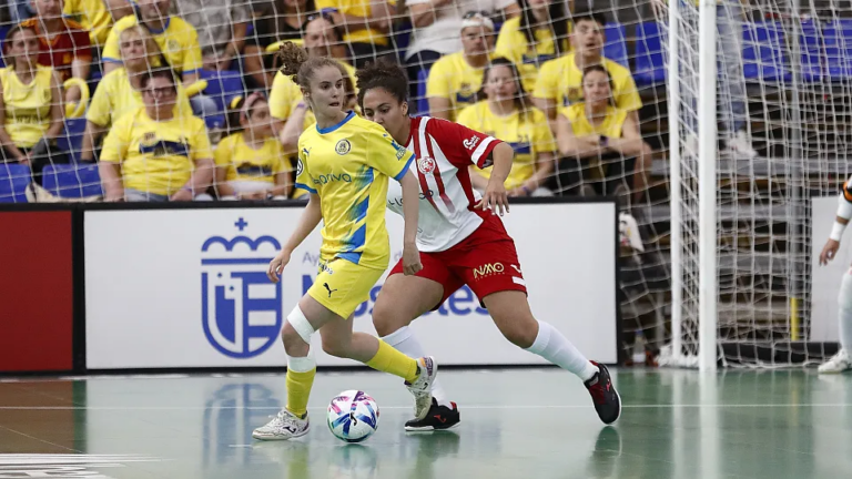 Semifinales inéditas en la Copa de la Reina Iberdrola