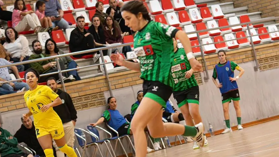Foto - Bembrive FS