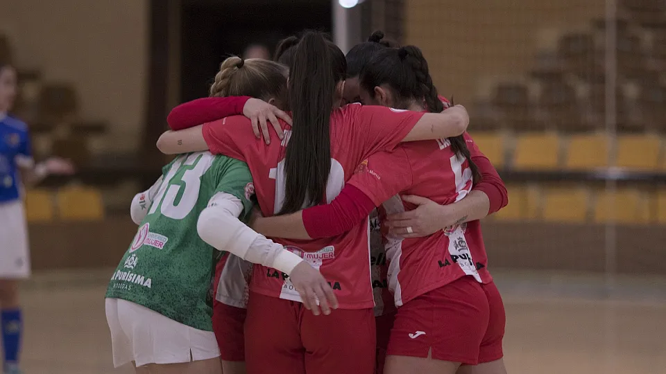 Foto: SD Hispania Yecla