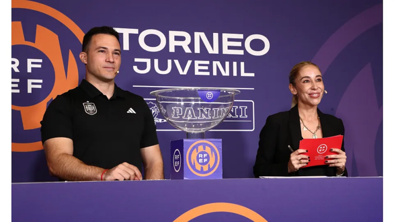 Torneo Juvenil Femenino Panini 2026: equipos, grupos y fechas