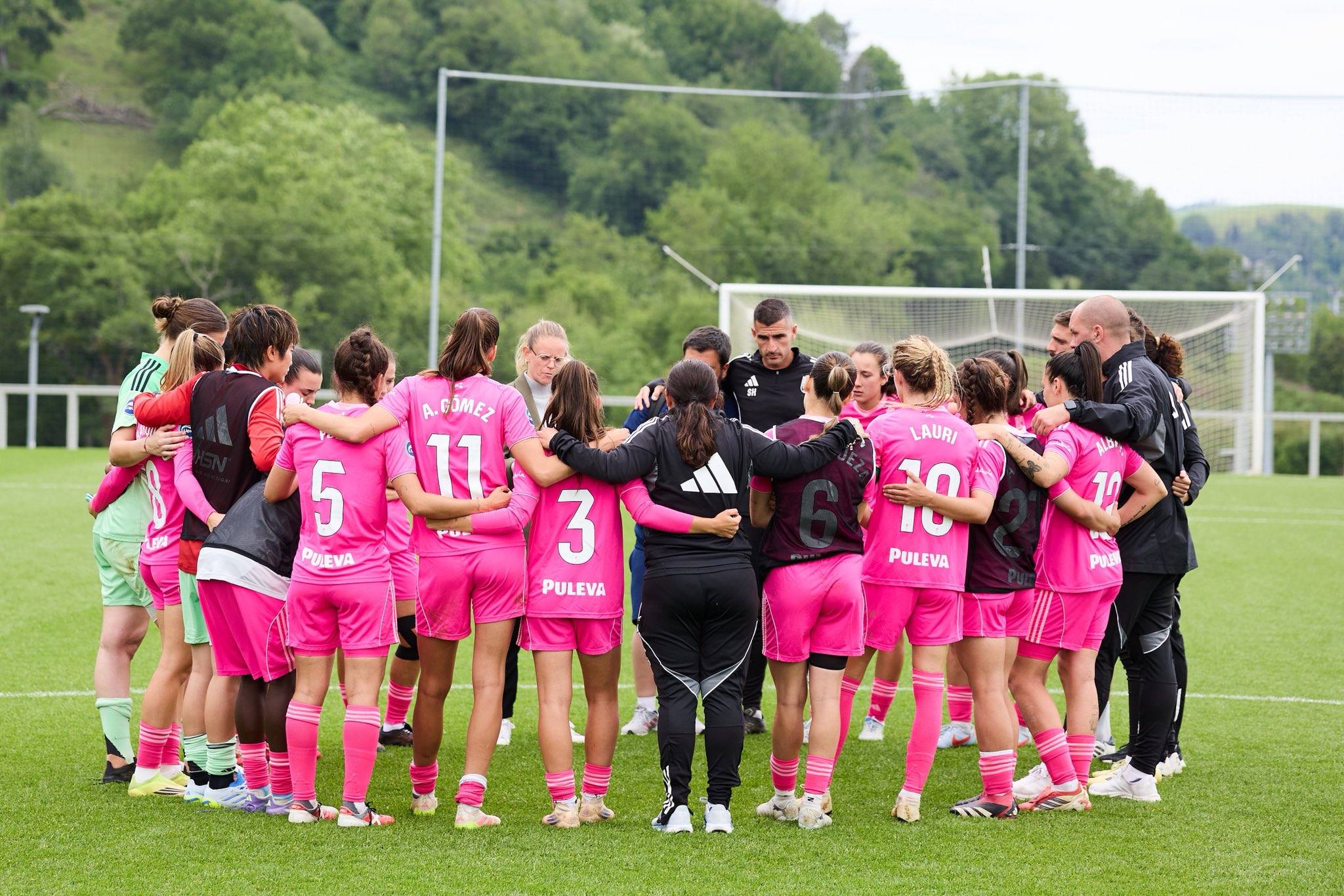 Irene Ferreras Granada CF