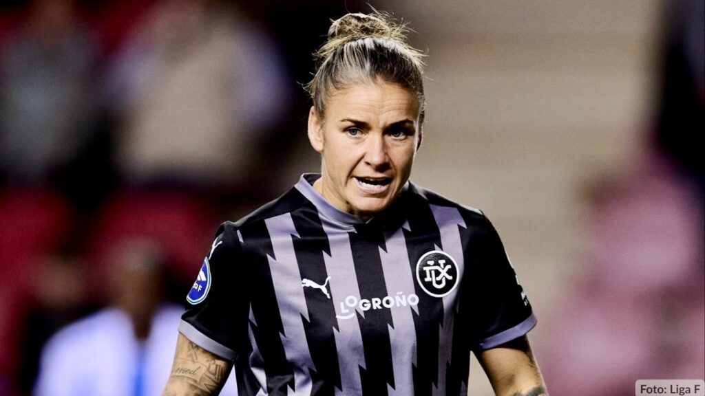 Chelsea Ashurst ficha por el Alhama