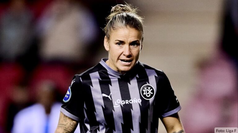 Chelsea Ashurst ficha por el Alhama