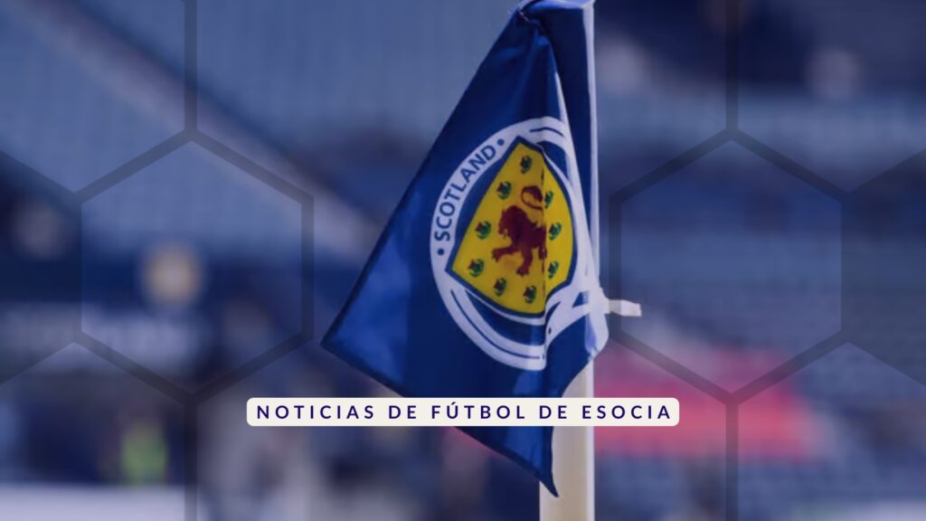 Imagen destacada Actualidad del fútbol femenino de Escocia