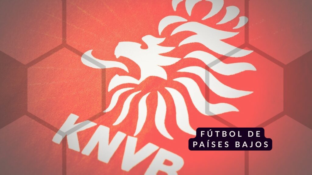 Imagen destacada Actualidad del fútbol femenino de Países Bajos