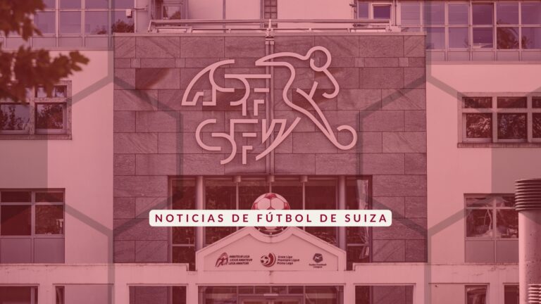 Imagen destacada Actualidad del fútbol femenino de suiza