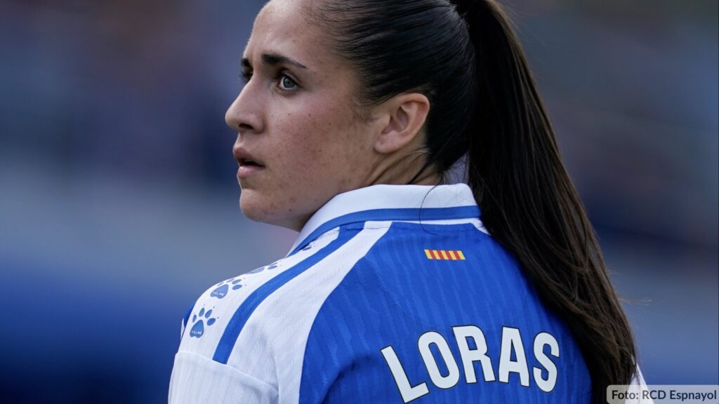 Lucía Loras, renueva hasta 2027