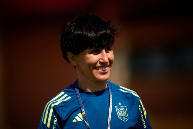 Sonia Bermúdez - Entrenamiento 26 RFEF SELECCION DE ESPAÑA 26
