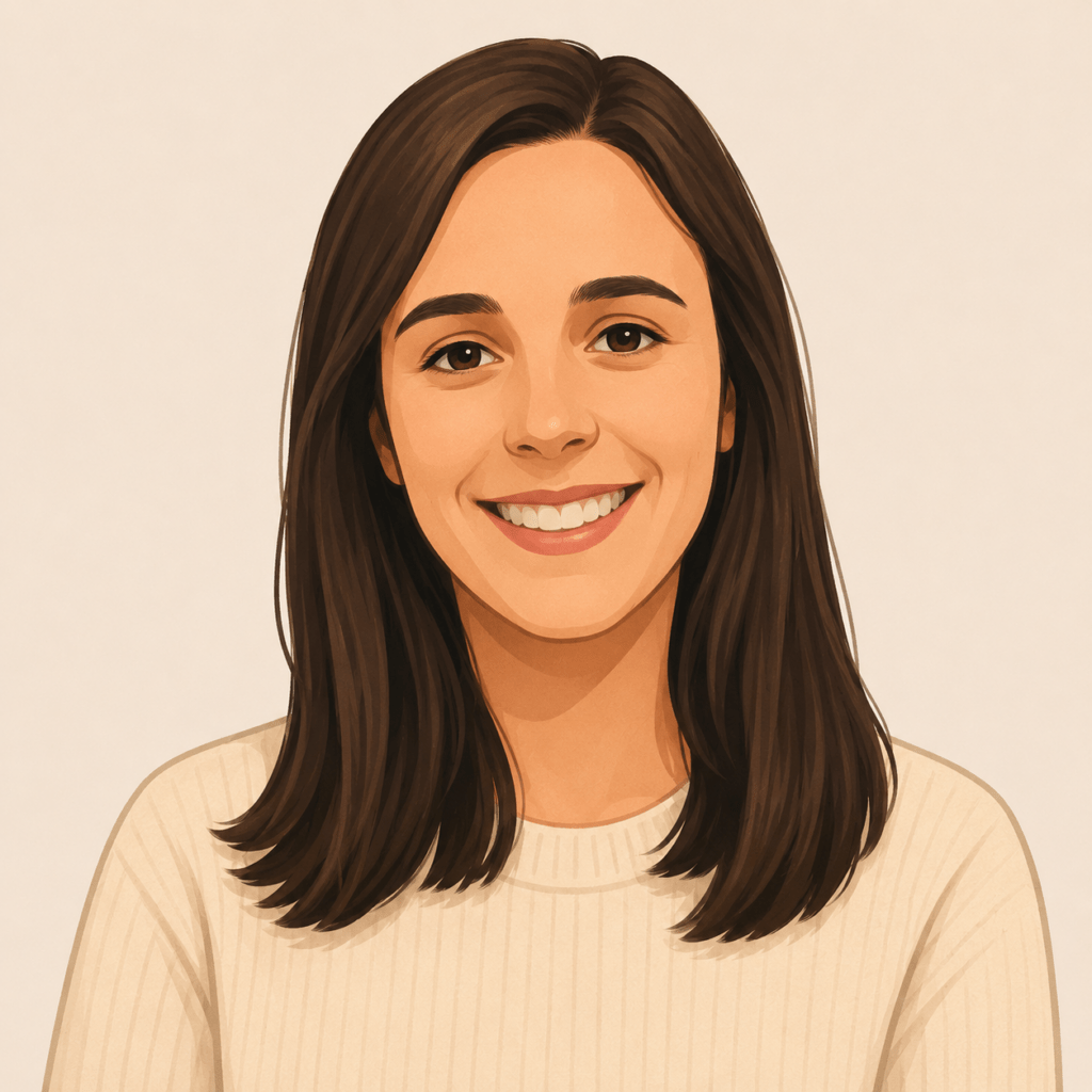 Victoria García - Las Futbolistas