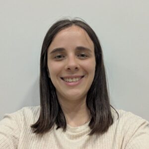 Imagen de Victoria García