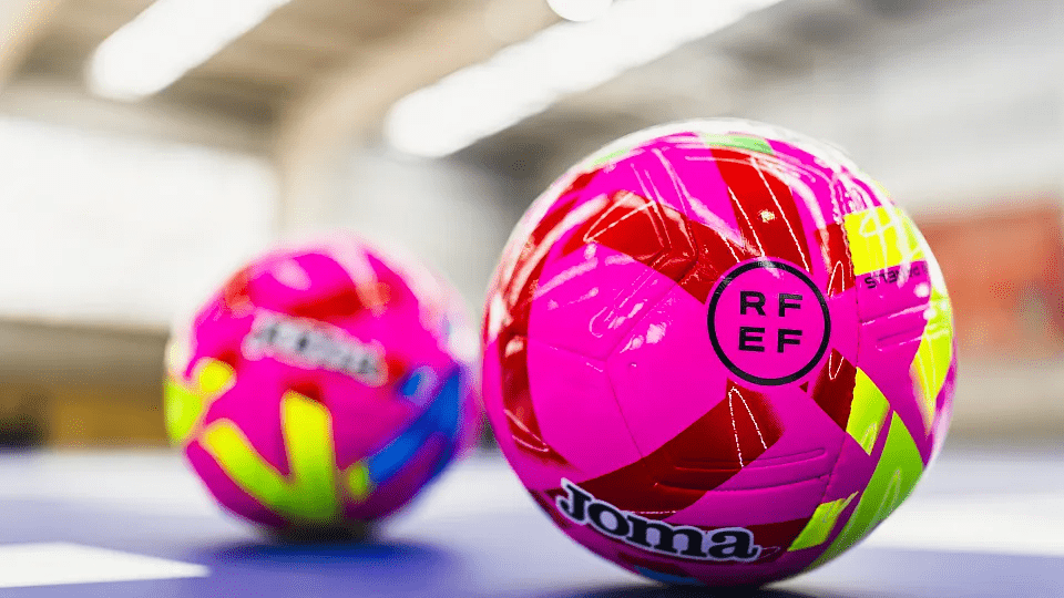 Imagen destacada Futsal RFEF