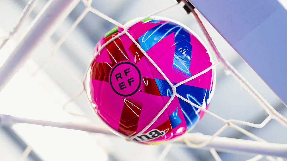 Campeonatos de España de Clubes de Futsal Base femenino