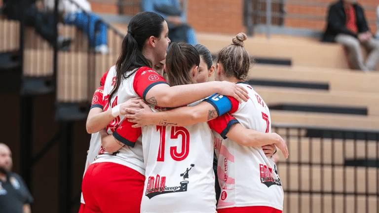 Foto: CD Leganés FS
