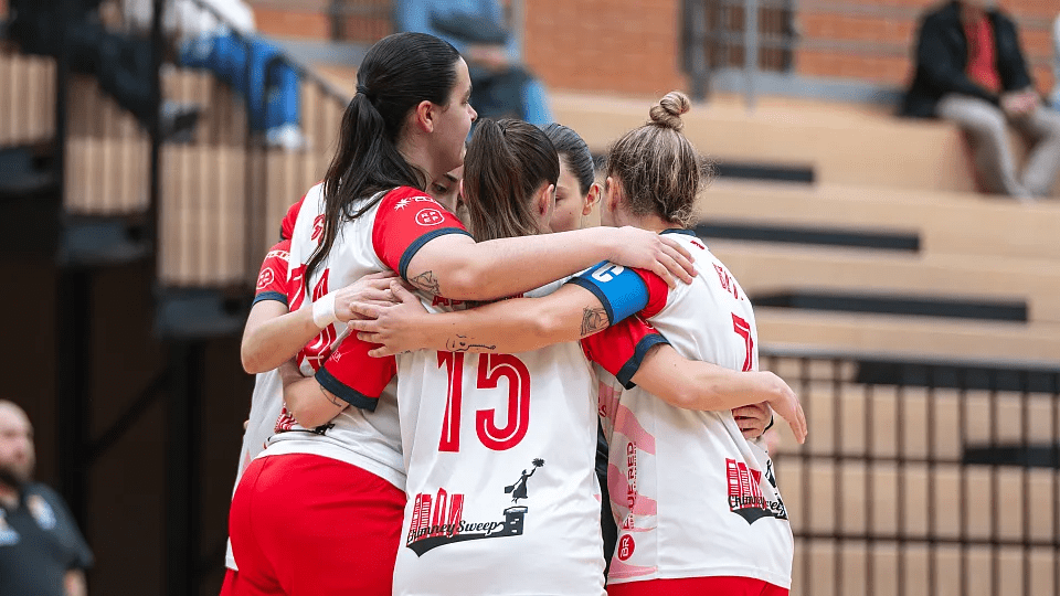 Foto: CD Leganés FS
