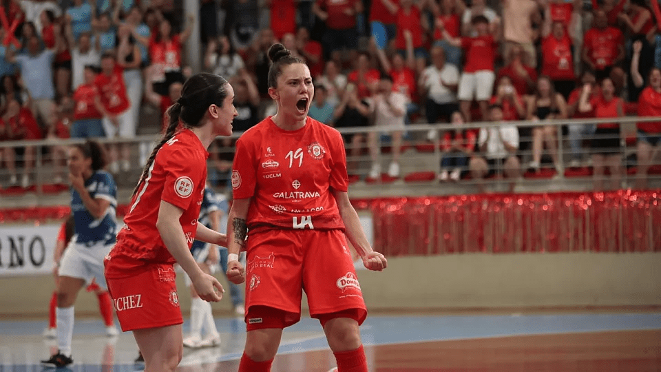 Almagro Futsal