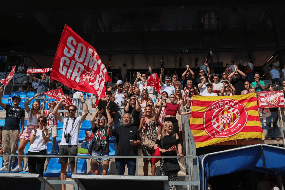 La Festa del Futbol Català