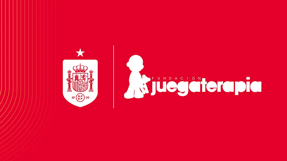 Selección y Juegaterapia convierten el Baby Pelón de M4RÍA en apoyo a la investigación del Sarcoma de Ewing