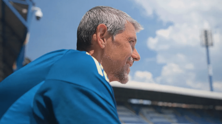 David Aznar entrenador selección sub-19 femenina