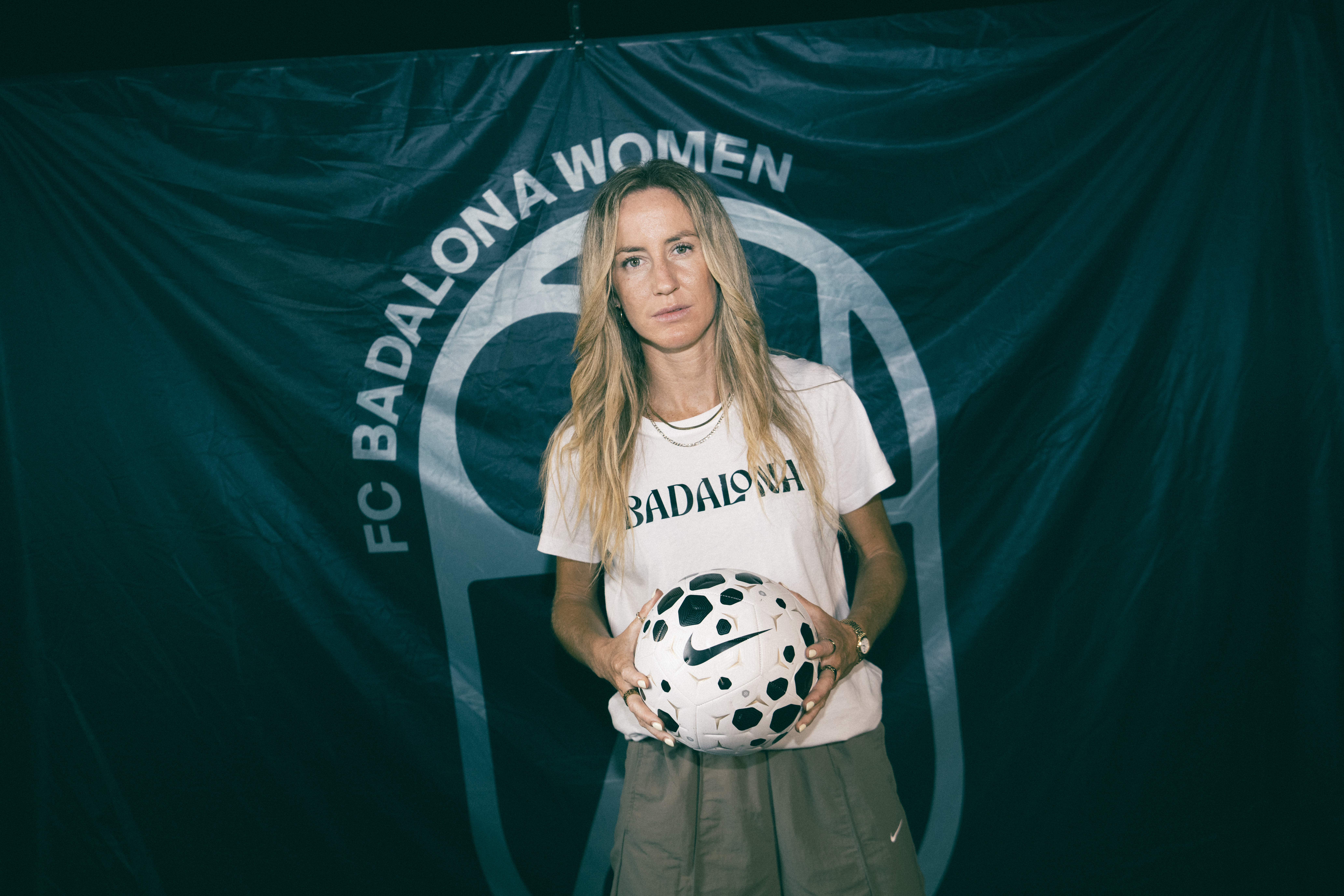 Lauri Requena ficha por el FC Badalona