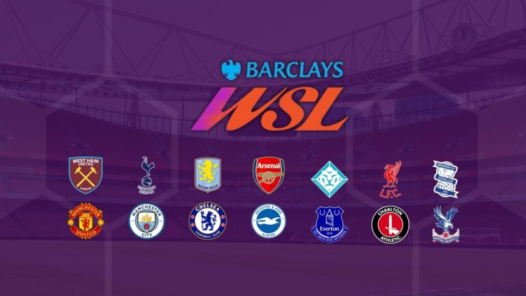 Noticias Women's Super League - WSL y equipos