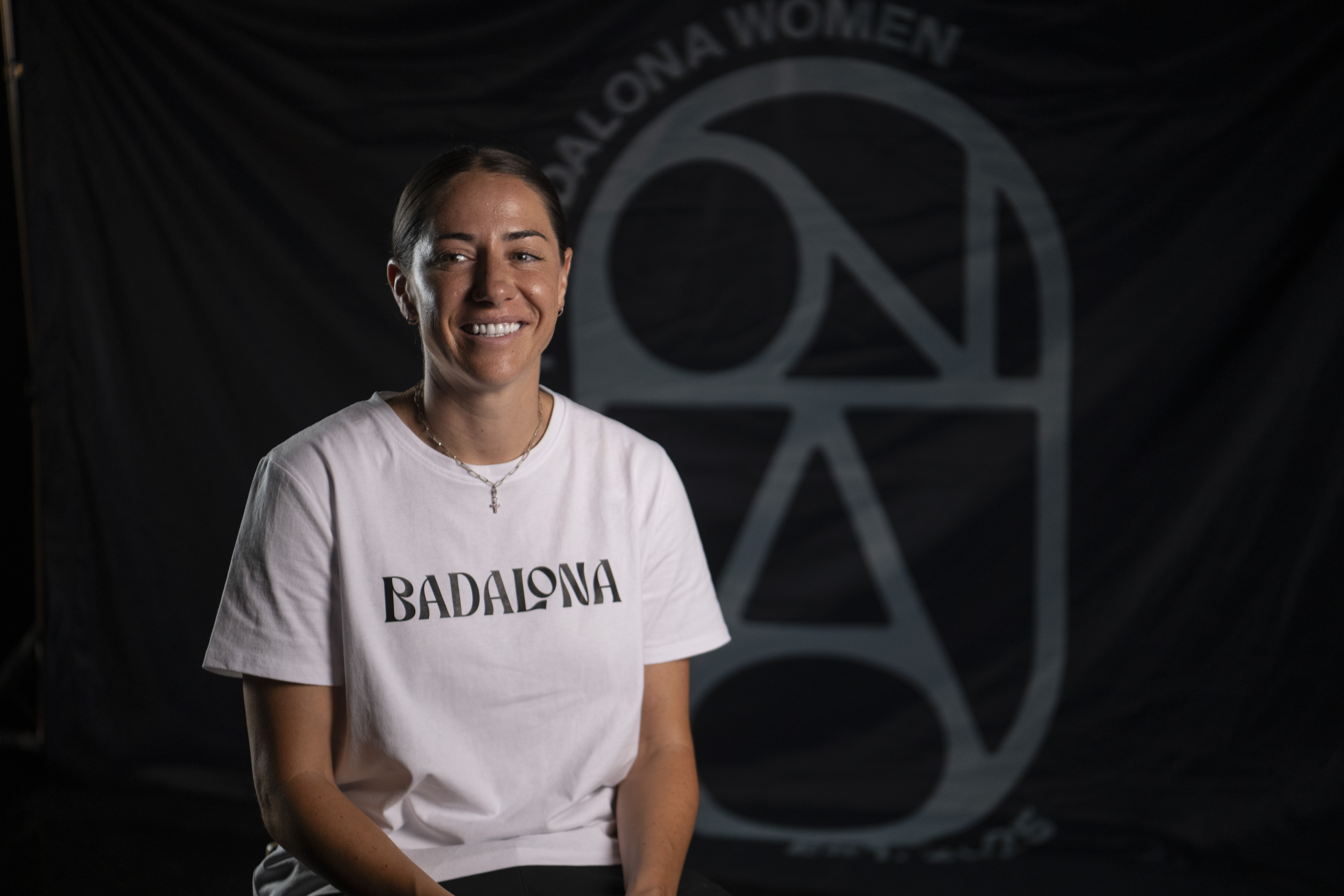 Vicky Losada ficha por el FC Badalona